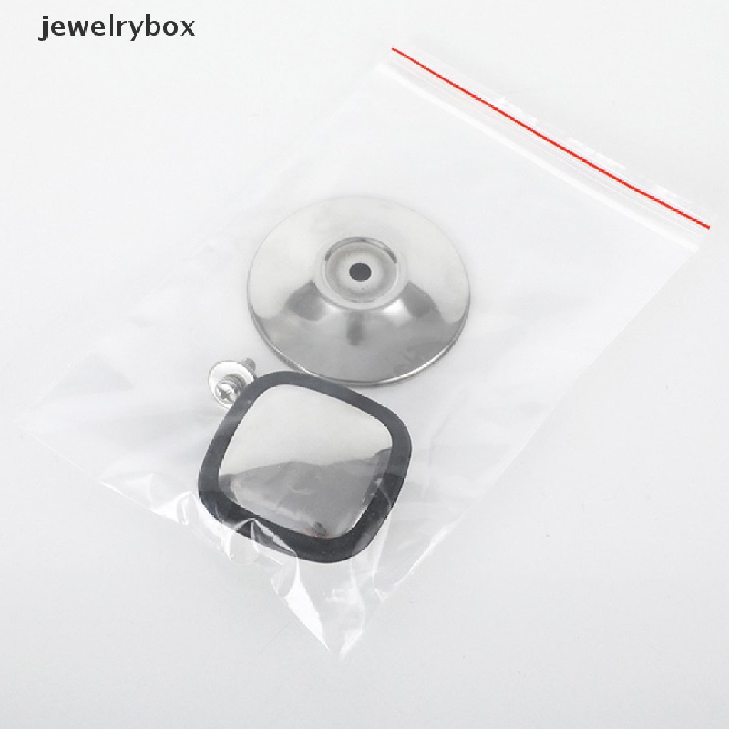 [jewelrybox] Panci Tutup Pan Top Replacement Knob Kitchen Casserole Saucepan Peralatan Dapur Butik