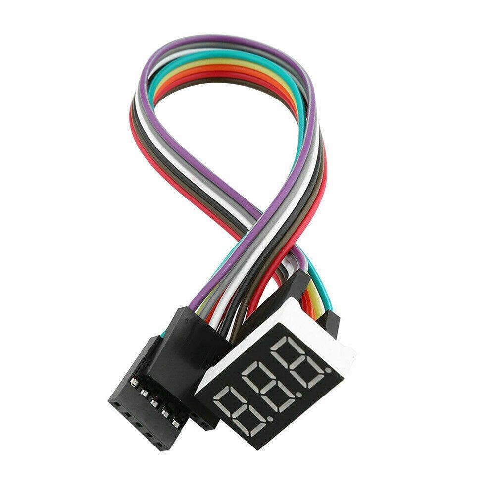 POPULAR Kontrol Controller Speed Motor 12V 24V 36V 60A CW CCW