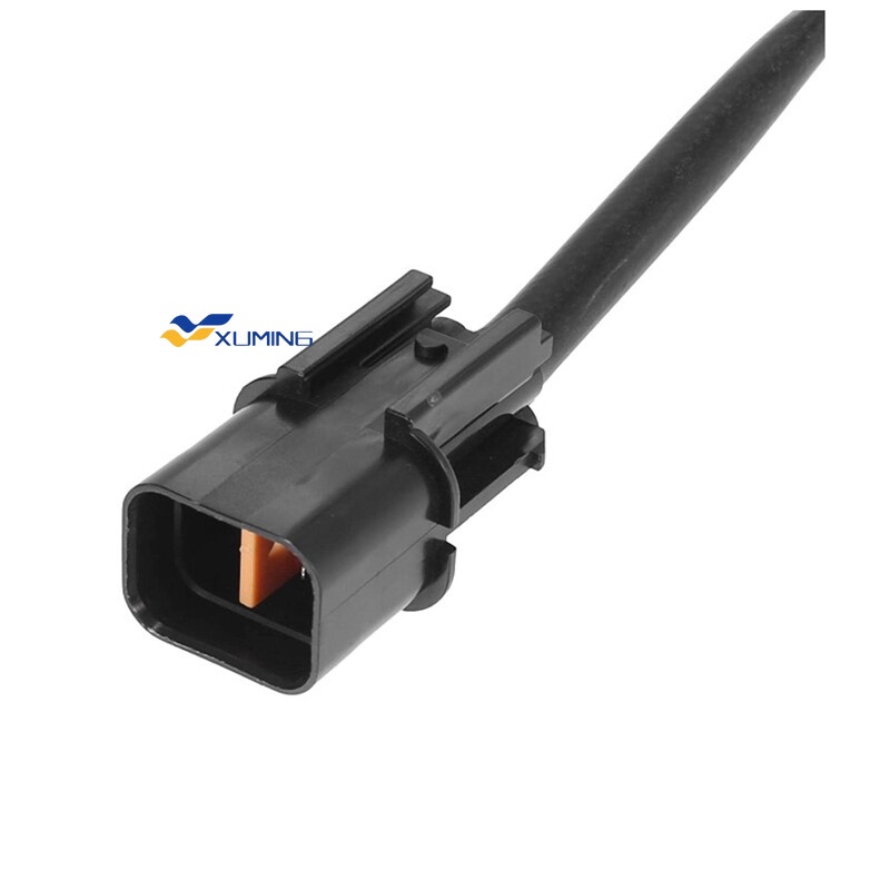 Xuming 39210-02640 Sensor Oksigen Untuk Hyundai Atos I10 KIA Picanto 04-15 OEM 3921002640 39210-02640