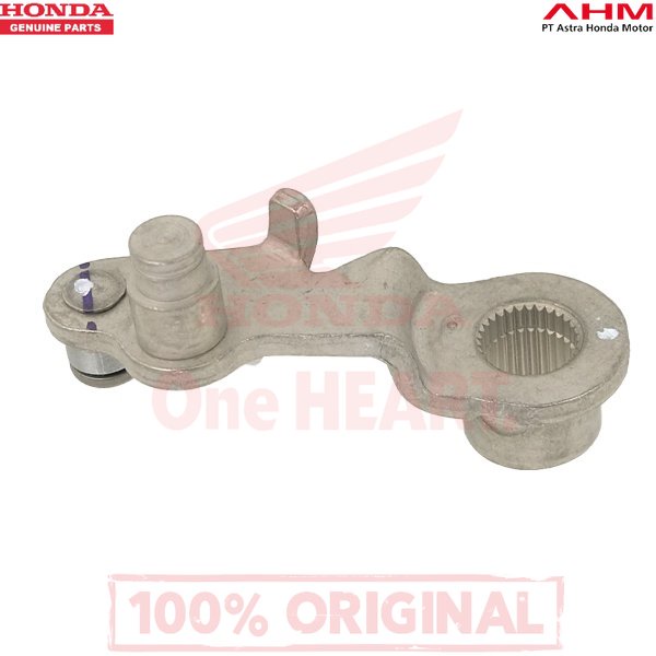 22810KPH900 Tuas Kopling Honda Supra X 125 FI New