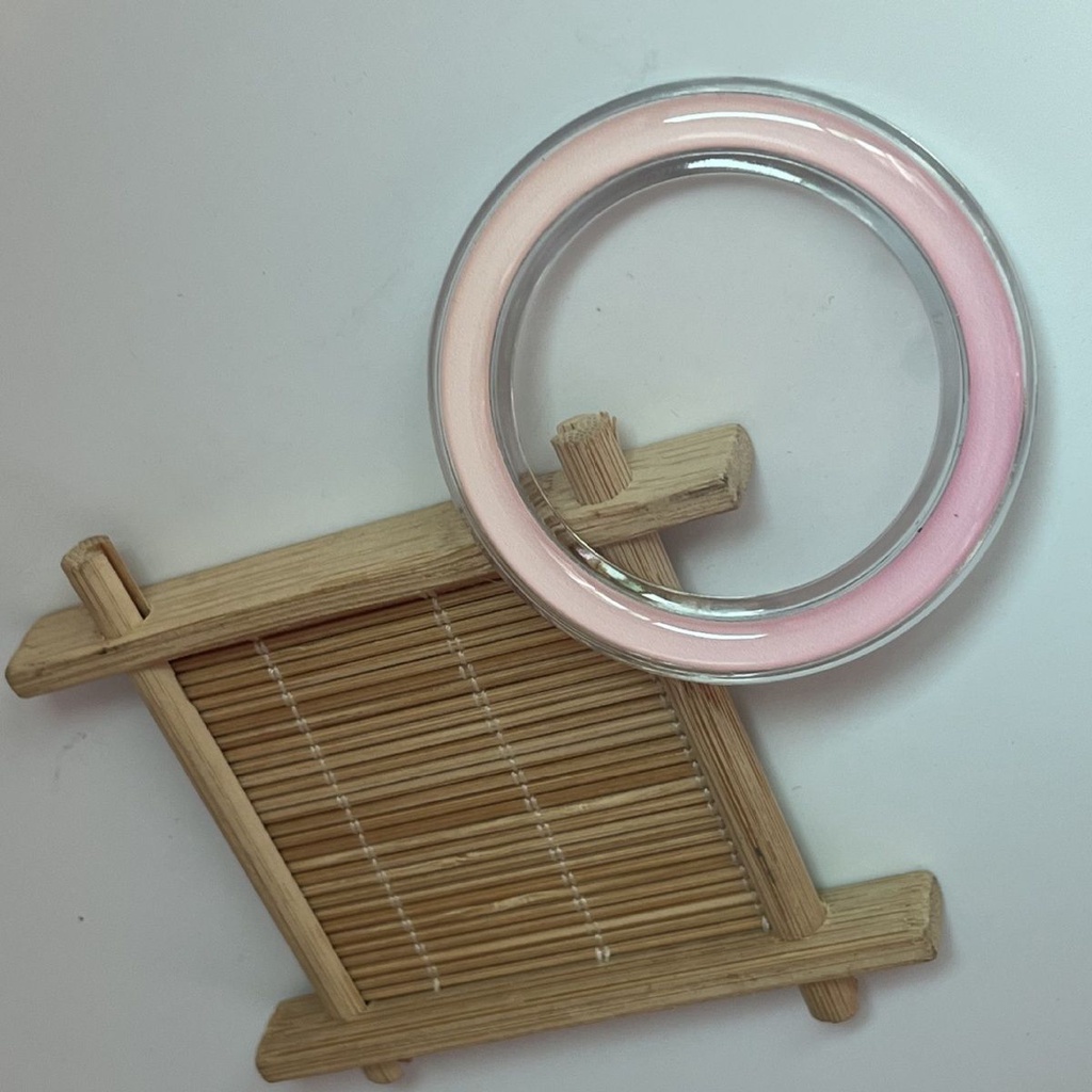Bracket base magnet Transparan magnetic chuck Wireless magnetizing magnet base Pola Tergantikan