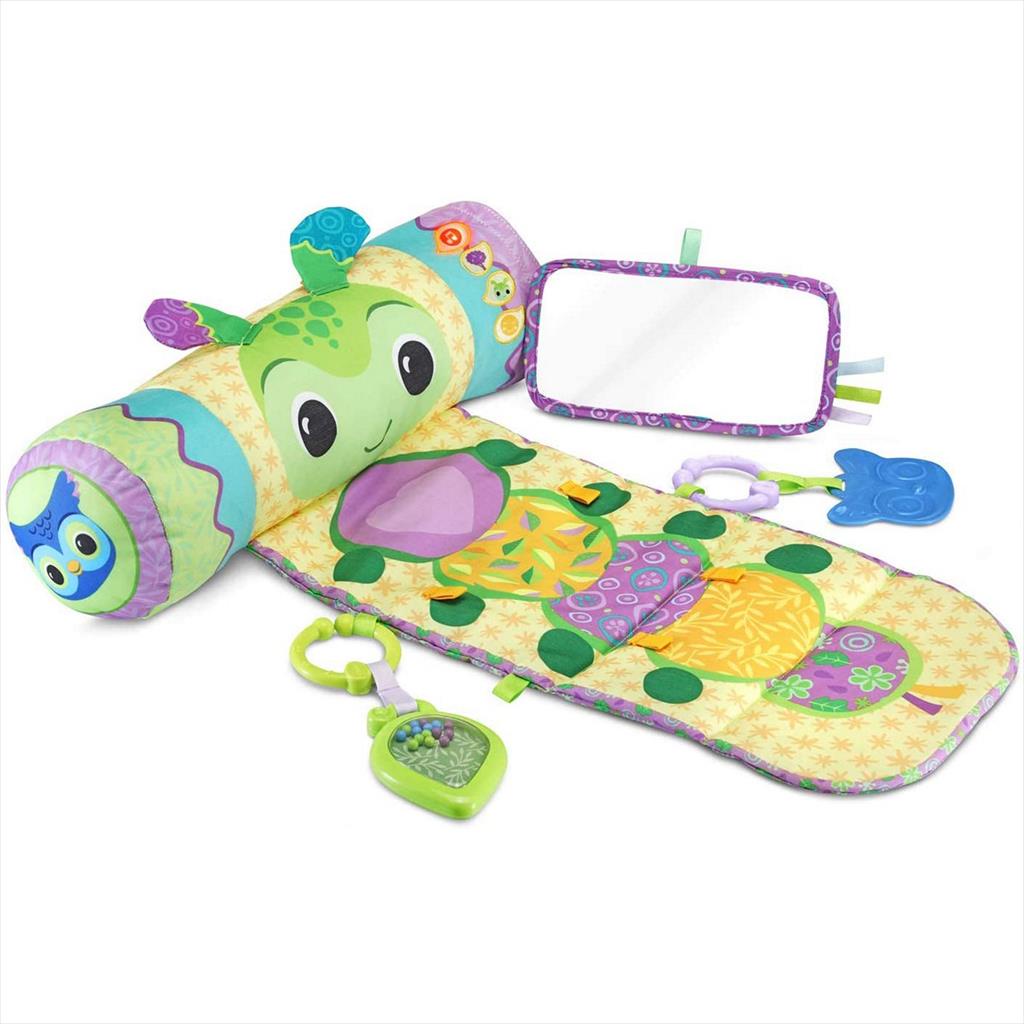 BAD BOX Vtech Baby 537000 3in1 Tummy Time Roll a Pillar