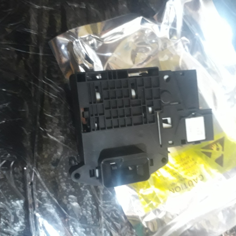 ORIGINAL DOOR LOCK PENGUNCI PINTU MESIN CUCI LG F1014NTGW