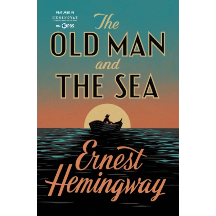 The Old Man and The Sea