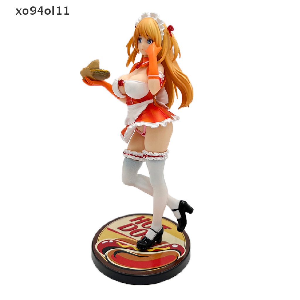 Xo SkyTube Gadis Seksi Hentaii Anime Action Figure Koleksi Dewasa Boneka Mainan Hadiah OL