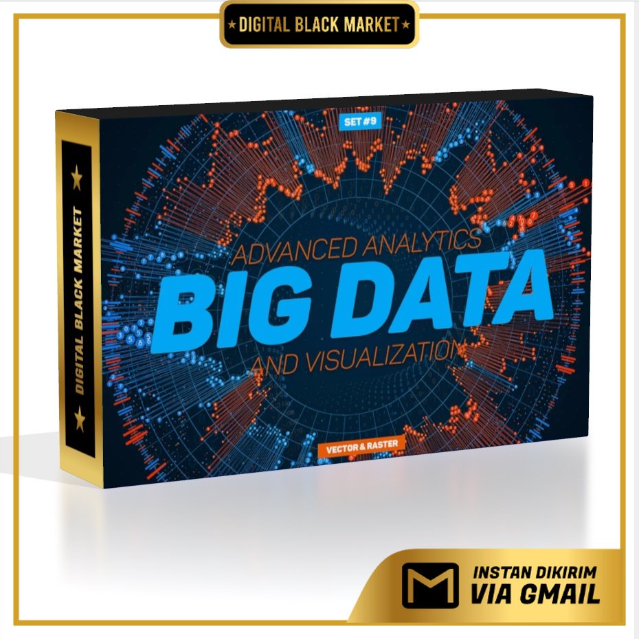 Big Data Circular Graphs Set#9