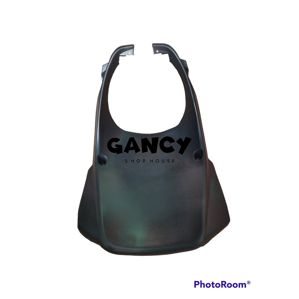 COVER DEK PARU HONDA BEAT KARBU / DEK LUMPUR HONDA BEAT KARBU