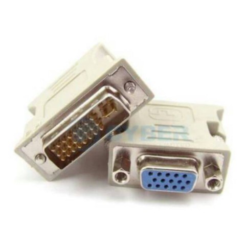 [mouse toko] Kabel hdmi to vga / converter vga to hdmi panjang FULL 1 / 3 / 5 Meter    high quality