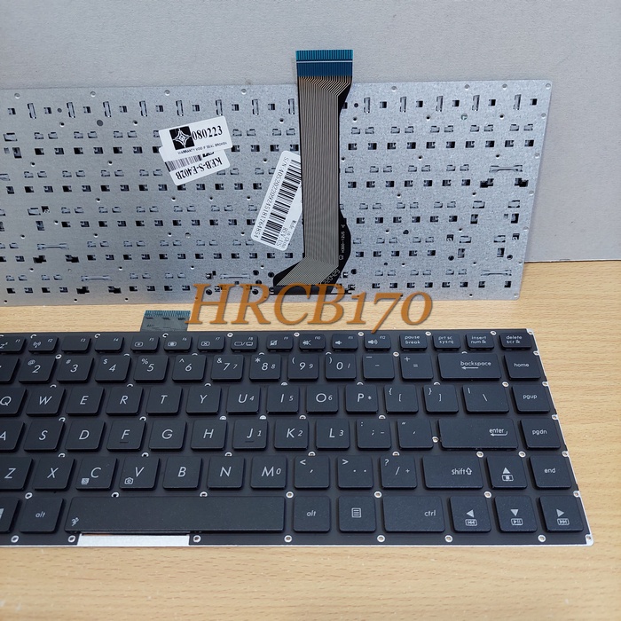 Keyboard Asus E402 E402Y E402M E402W E402N E402S E402SA E402YA New