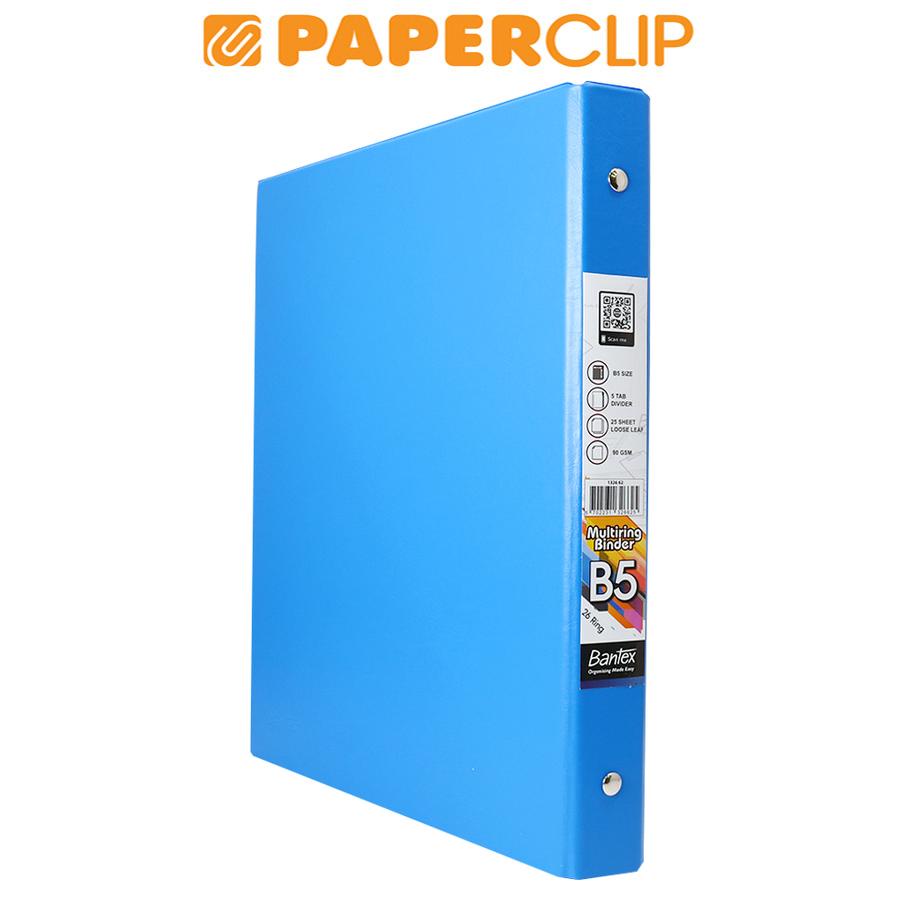 

FILE NOTE B5 BANTEX 1326-62 BLUEBERY