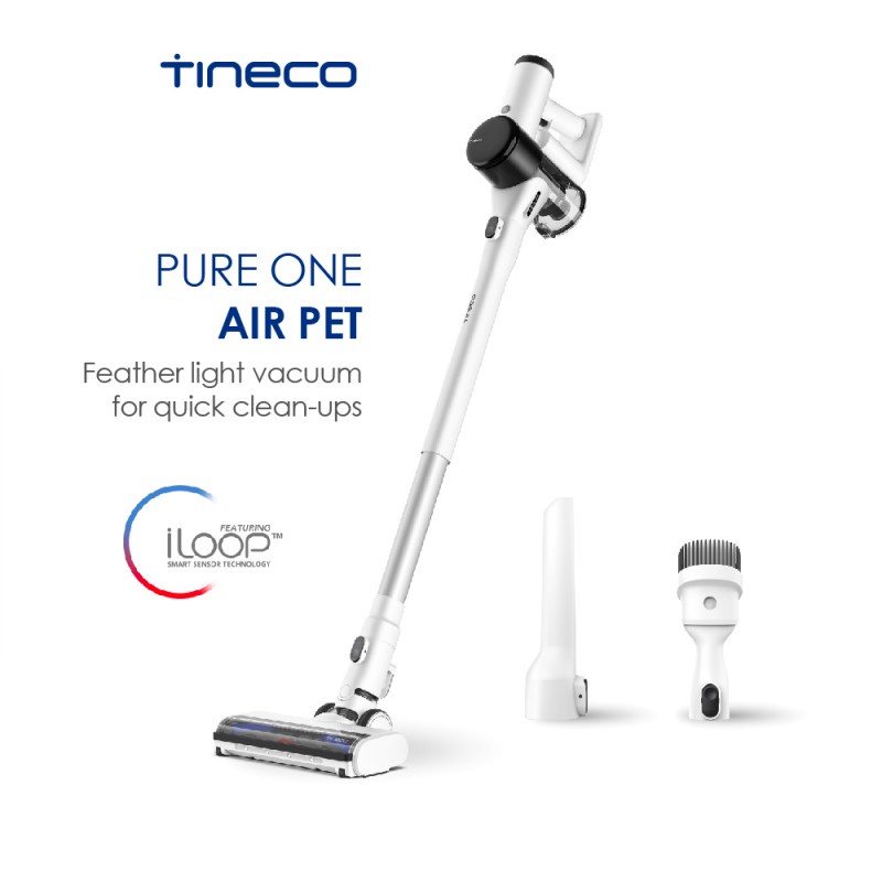 Tineco Pure One Air Cordless Handheld Vacuum Cleaner