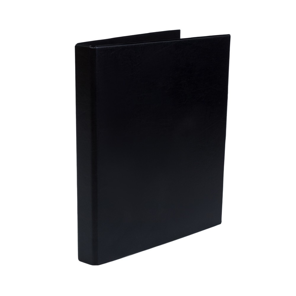 

Bantex Binder A4 2 Ring D 20mm Warna Black