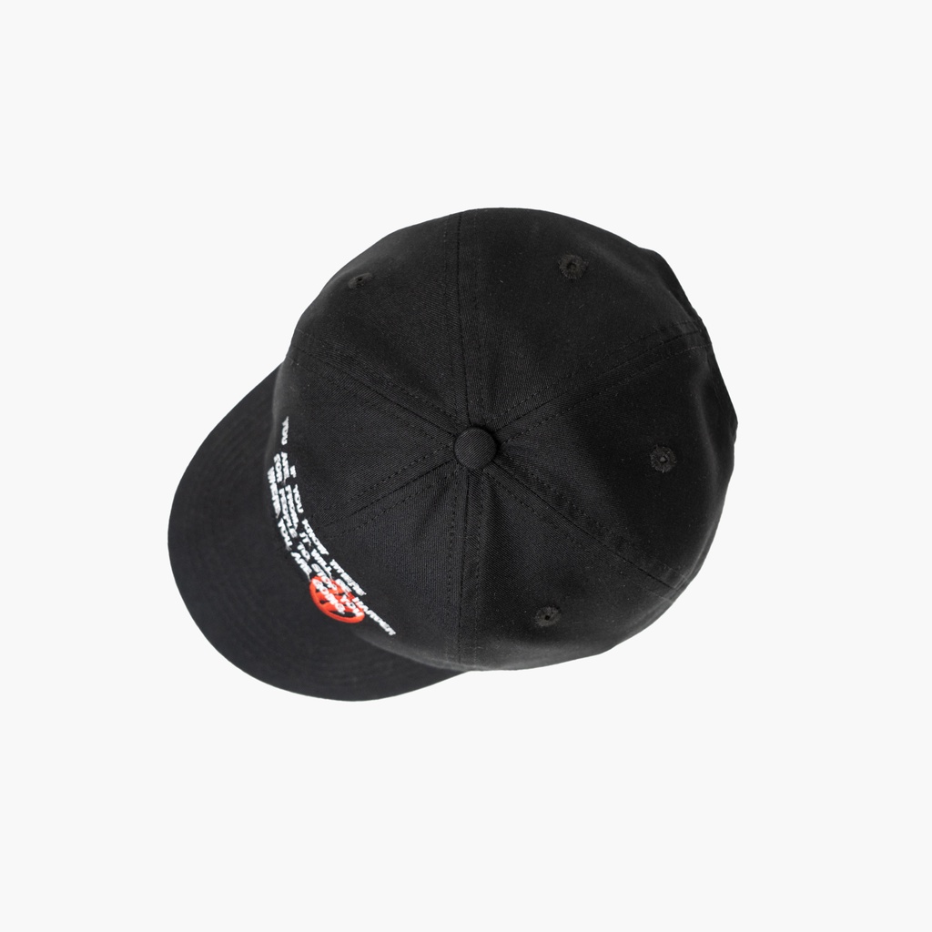 WISED | NOTHIN | POLO CAPS