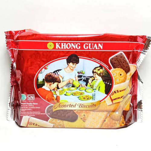 

biskuit khongguan assorted 300gr
