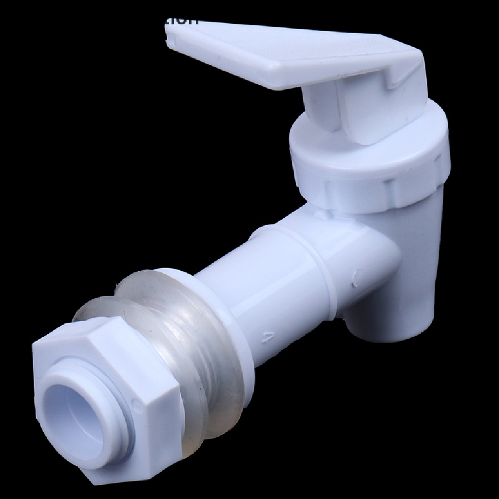 [HeavenDenotation] Dispenser Air Plastik Keran Drat Dia Botolan Water Dispenser Keran HDV