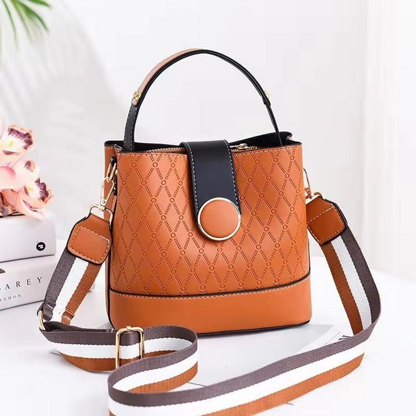 TOKITA-REJECT BIJI BESI KARAT 8816 TAS IMPORT WANITA IMPORT TAS SLEMPANG HANDBAG[1KG 2PC]