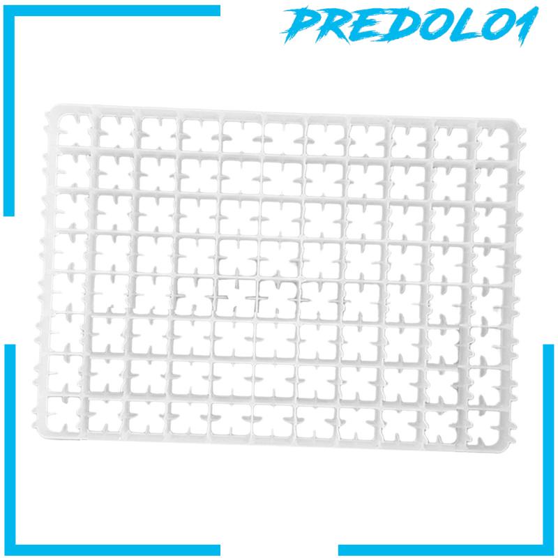 [Predolo1] Tray Telur Ayam Stackable Egg Tray Untuk Menyimpan Rumah