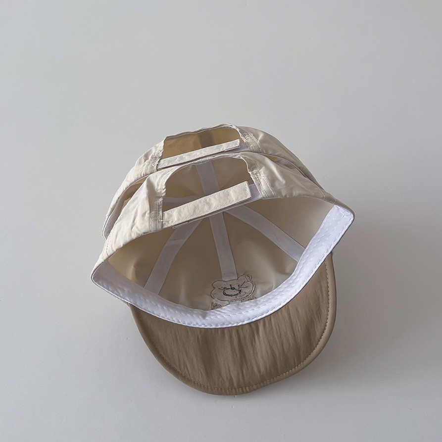 1-4 thn | TOPI BASEBALL ANAK BAYI KARAKTER LUCU UNISEX CATALOG OIMG OCD