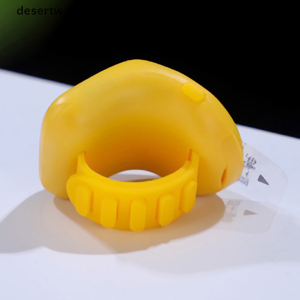 Deid Cincin Jari Elektronik LCD Digital Mini Hand Tally Counter 9digi Sholat Rechargeable Counters Clicker Martijn