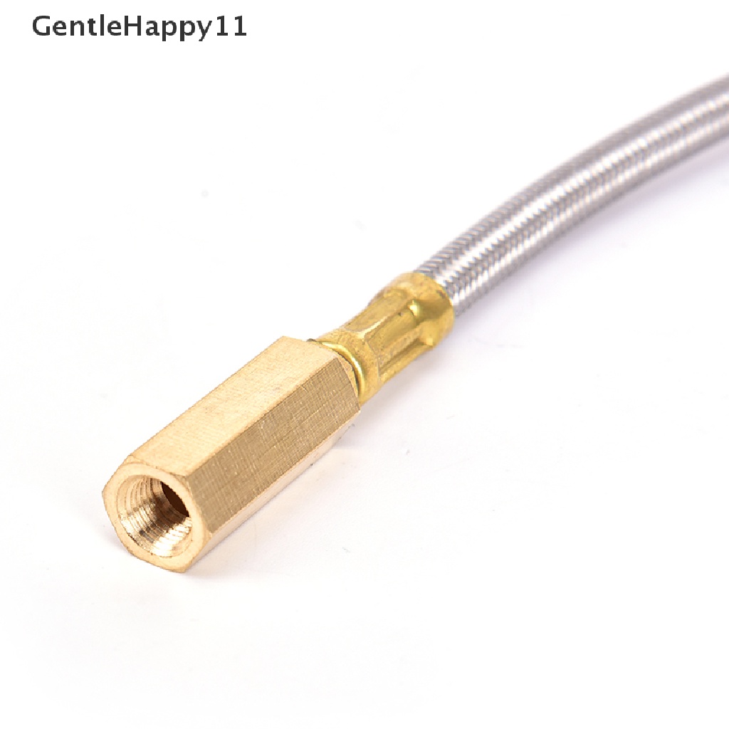 Gentlehappy 52cm Perpanjang Tabung Kompor Gas Adapter Burner Outdoor Camping Propana Silinder id