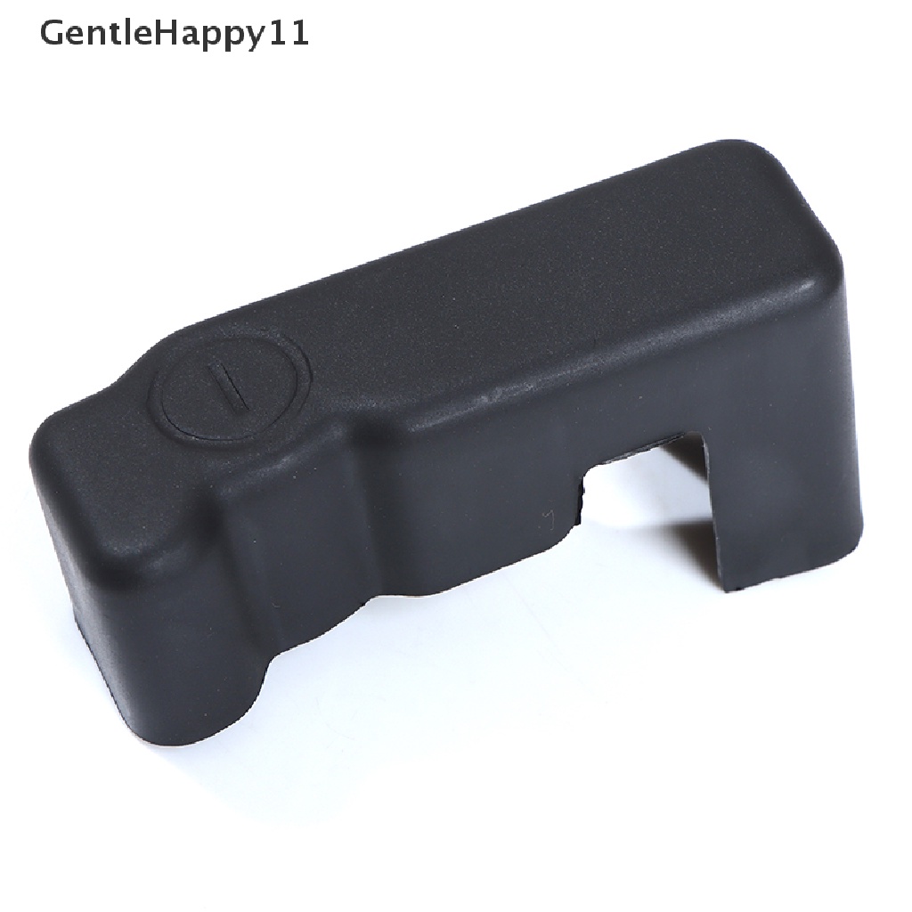 Gentlehappy Car Anode Cover Pelindung Elektroda Negatif Untuk Land Cruiser Prado id