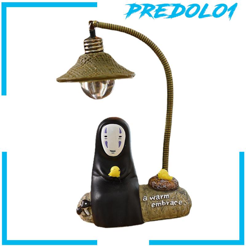 [Predolo1] Tanpa Lampu Ornamen Lampu Light Untuk Hadiah Ulang Tahun Anak Perempuan