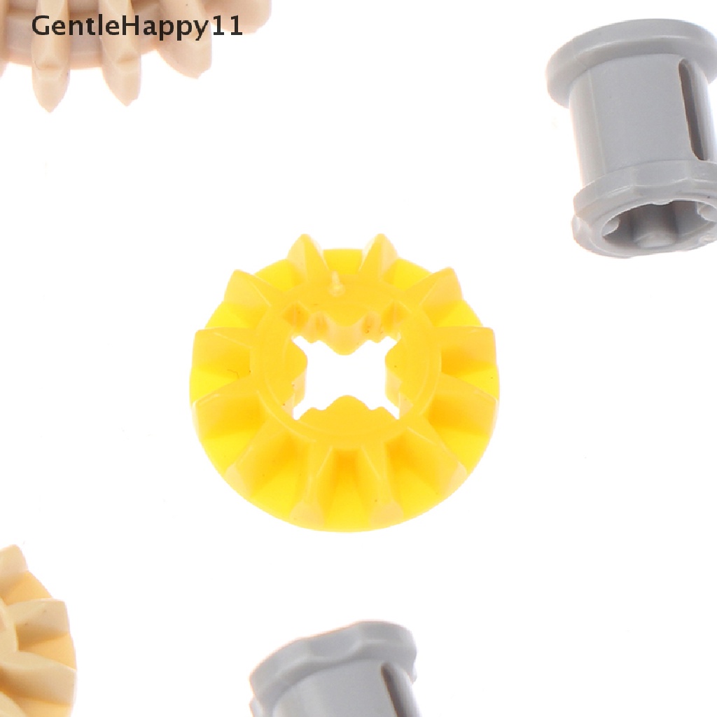 Gentlehappy 29pc Paket gear box kit Diferensial Teknik Kompatibel Dengan TSMA29 id