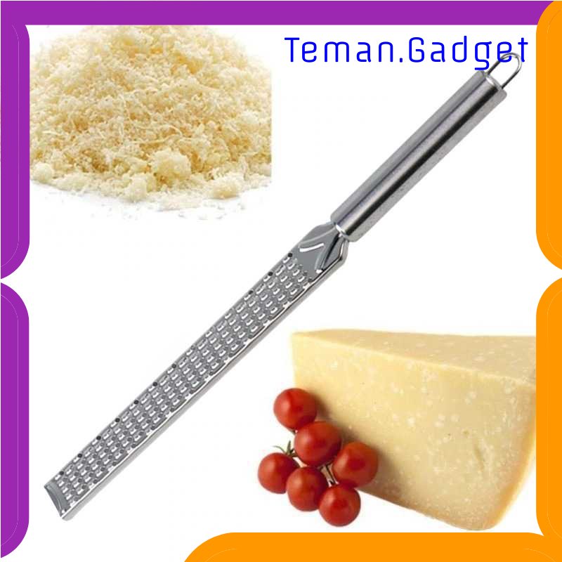 TG -  DPR TEAEGG Parutan Kentang Keju Lemon Sayur Vegetable Grater Slicer Tool - A46