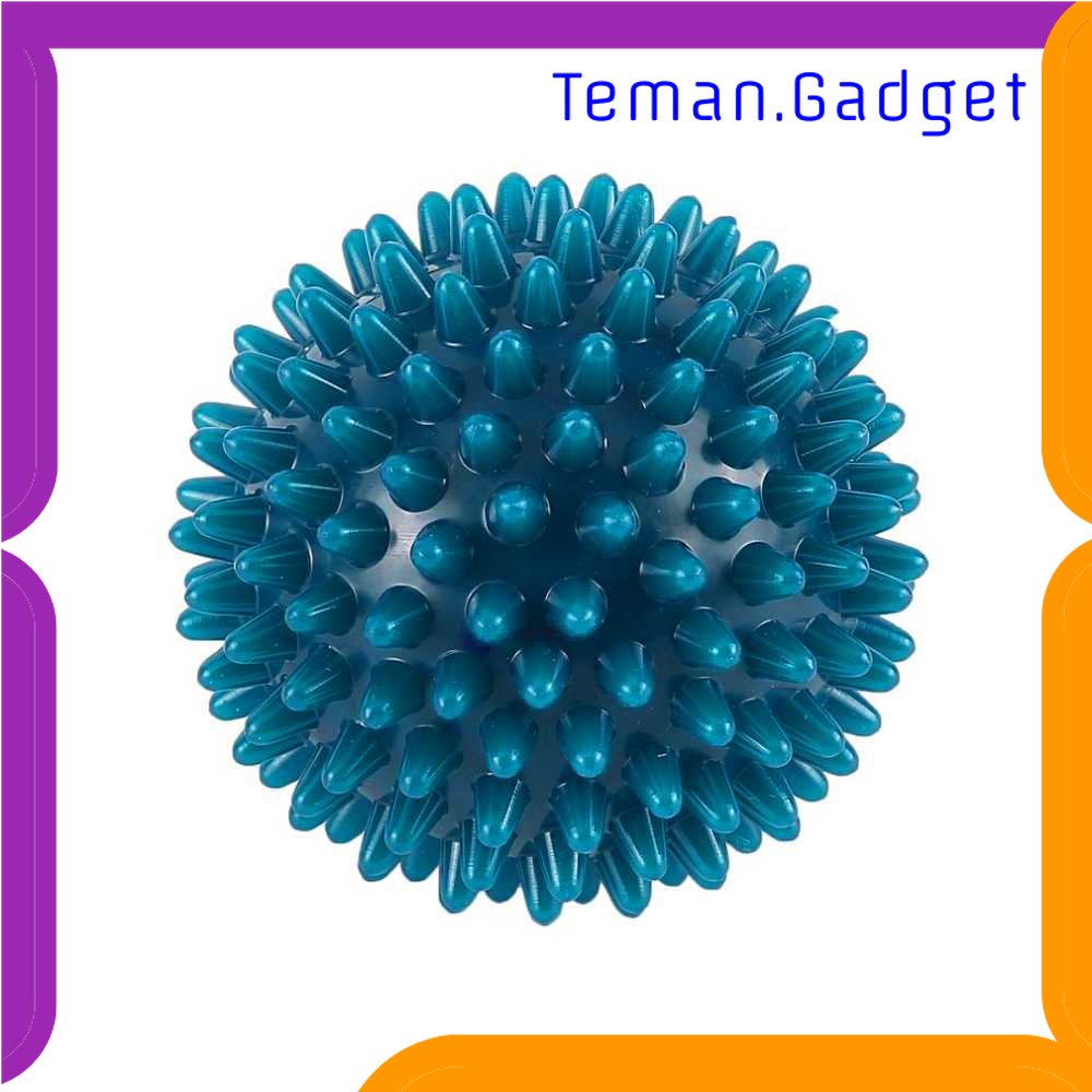 TG - OLR Bola Pijat PVC Spiky Massage Ball Sport Fitness 7cm - HA681