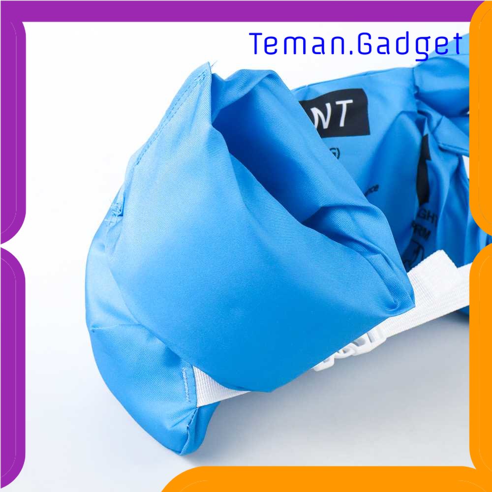 TG - OLR Beitoys Pelampung Renang Anak Floating Swimming Vest - HW160