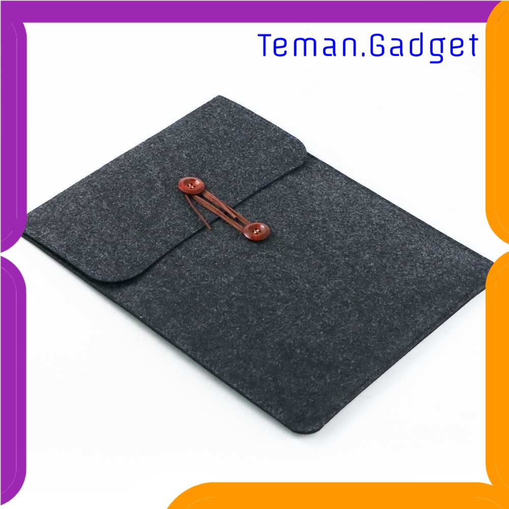 TG - KMP REDAMIGO Sleeve Case Laptop Tablet Macbook Pro Ultra-Thin 2 mm - RE214