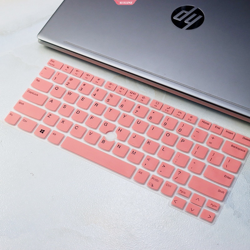 Film Pelindung Keyboard Baru Cocok Untuk Lenovo ThinkPad X1 Karbon Tahan Air Silikon Penutup Pelindung Keyboard Laptop Tahan Debu Ultra-Tipis [ZXL]