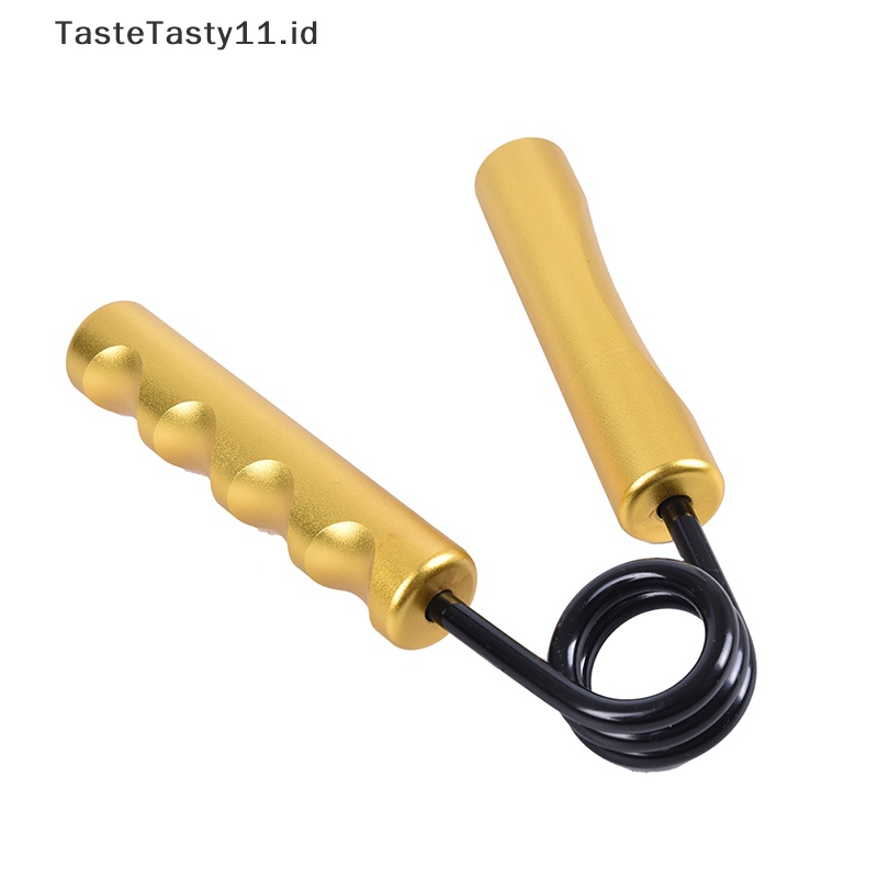 Tastetasty 100LB Steel Heavy Strength Training Gripper Hand Grippers Pegangan Tangan Lengan.