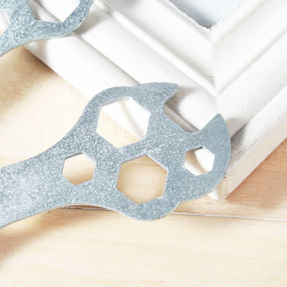 POPULAR Populer Kunci Pas Hexagonal Portable Kekerasan Tinggi Sepeda Pemeliharaan Spanner