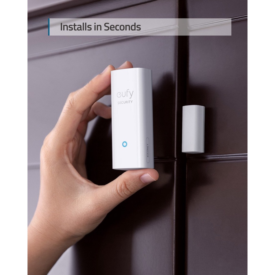 Security Eufy Entry Sensor - T8900