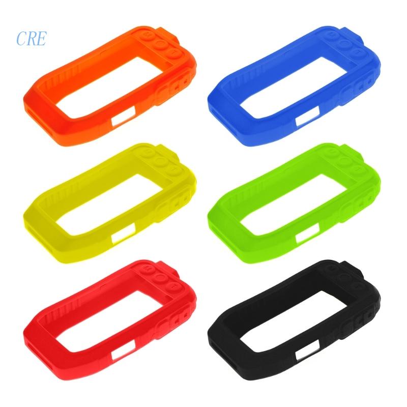 Cre Soft Silicone Housing Cover Pelindung Pelindung Kulit Cocok Untuk Alpha200i