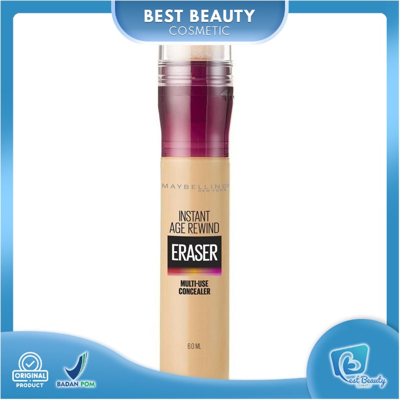 ★ BB ★ MAYBELLINE Instant Age Rewind Eraser Dark Circles Concealer