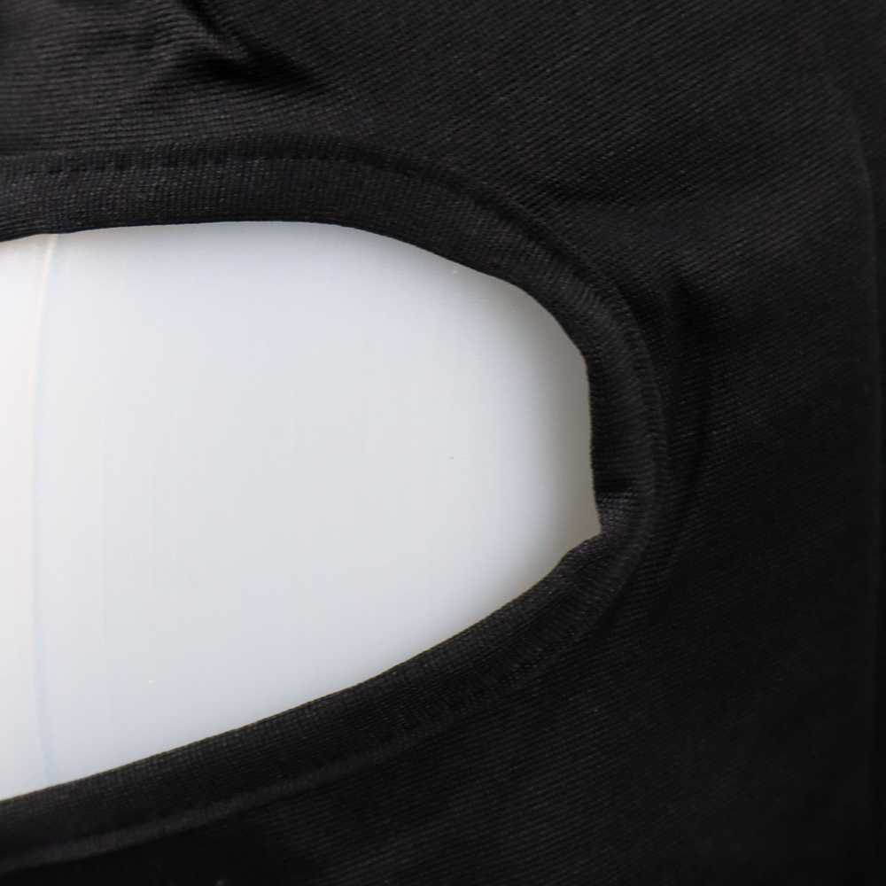 Pelindung Muka Ninja Full Face Spandex Masker Motor / Balaclava