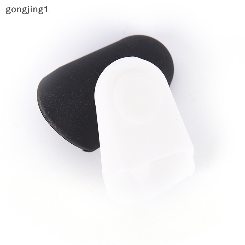 Ggg Saxophone Karet Mouthpiece Topi Pelindung Kepala Untuk Soprano Sax Metal Mouth Piece ID