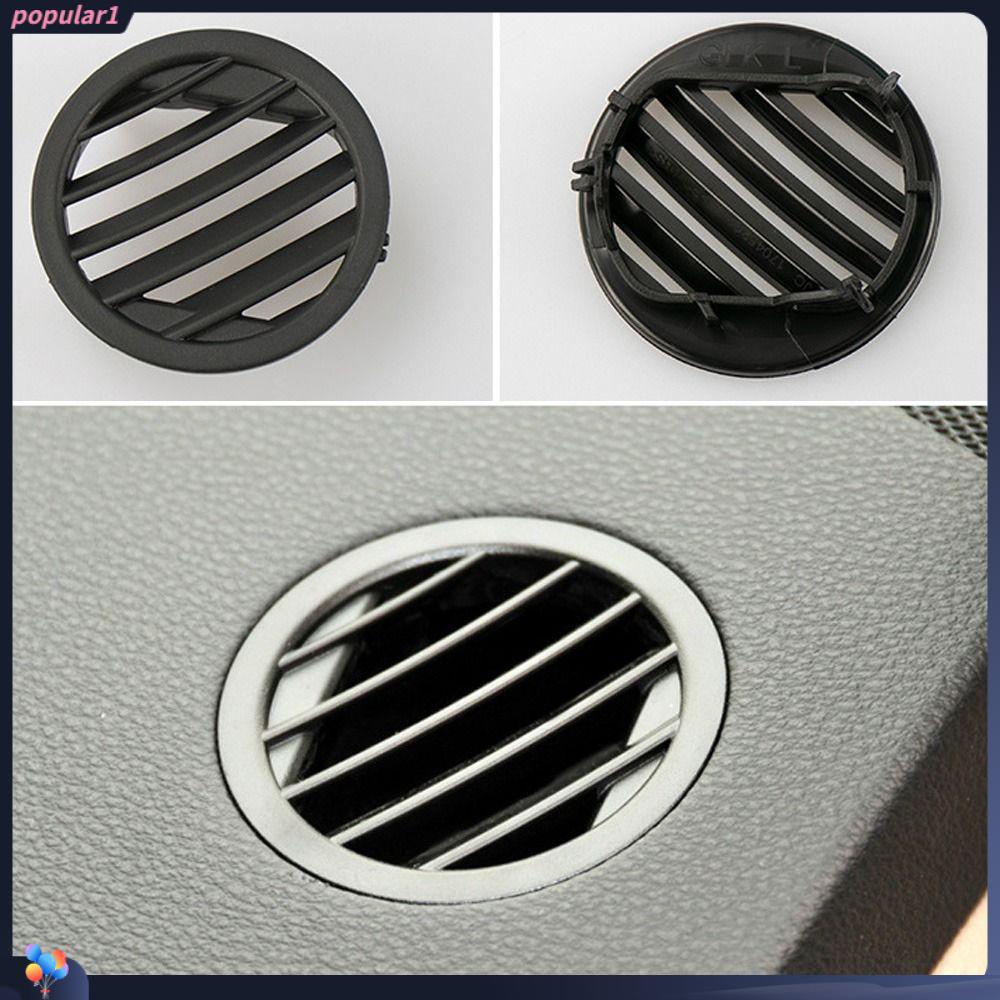 Populer Ventilasi Ac Kualitas Tinggi Untuk Kendaraan Mercedes-Benz GLK Penutup Lubang Sirkulasi Udara