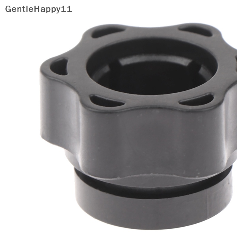 Gentlehappy Universal Air Outlet Fixing Clip Nut Sekrup Base Pilihan Holder Mobil Phone Holder id