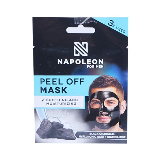 IDOLAKU Napoleon Peel Off Mask 15ml