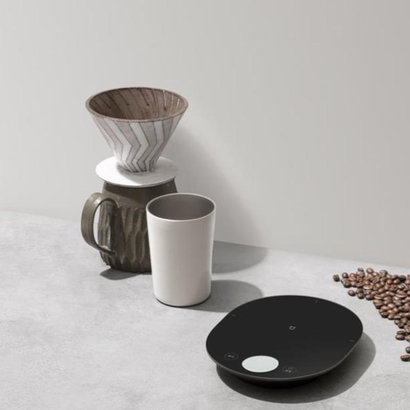 Xiaomi Mijia 3in1 Set Alat Dapur Elektronik Kitchen Scale Smart Timer Work With Mihome App Electric Wine Opener Hadiah Terbaik