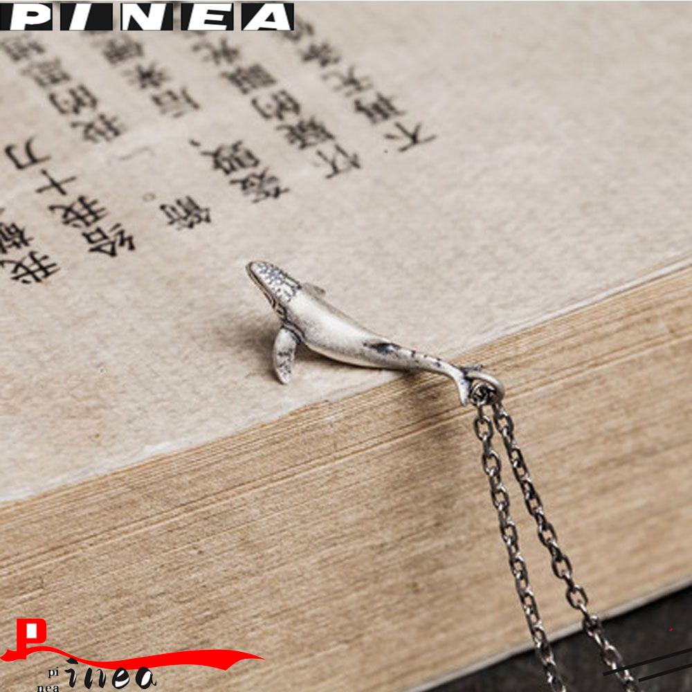 Kalung Nanas Liontin Perhiasan Fashion Baru Perak925