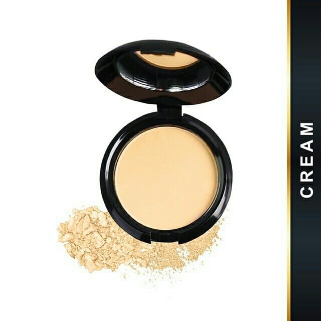 ❤ MEMEY ❤ PURBASARI Oil Control Matte Powder (Bedak Compact)