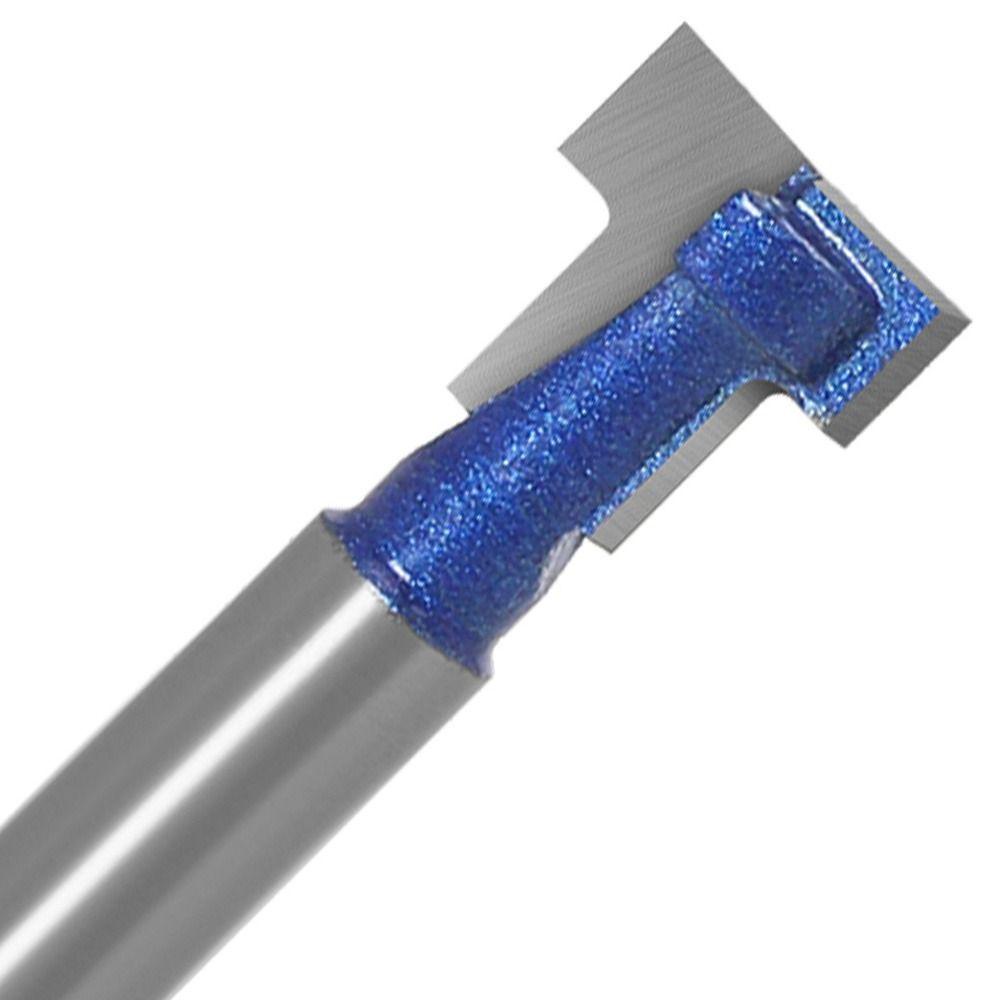 TOP Milling Cutter Nyaman 6mm 1/4inch Shank Carving Cutter Router Bit