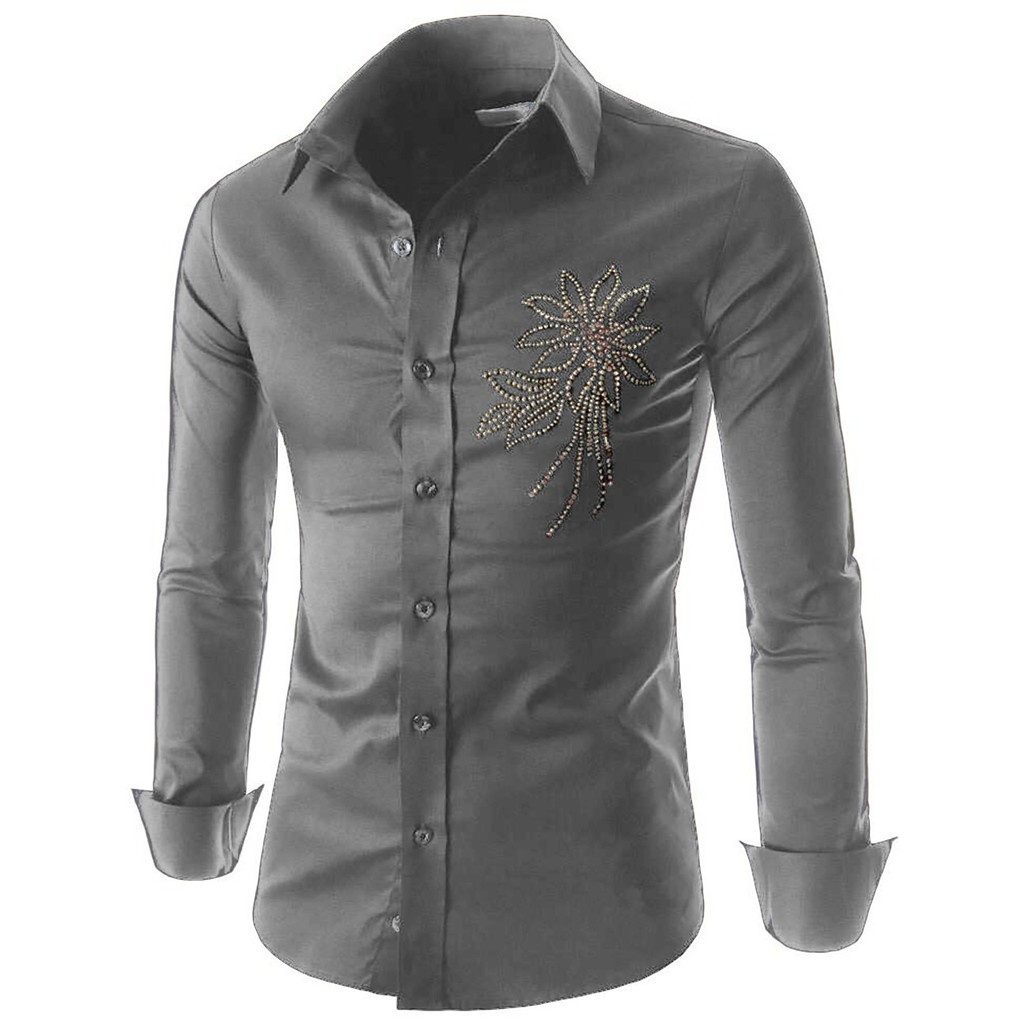 Bisa Bayar Di tempat/ KEMEJA PRIA ZORAN GOOD