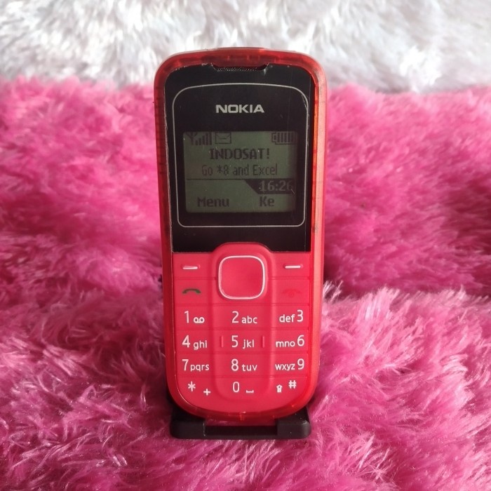 nokia 1202 RH 112 kesing baru kode produk E7