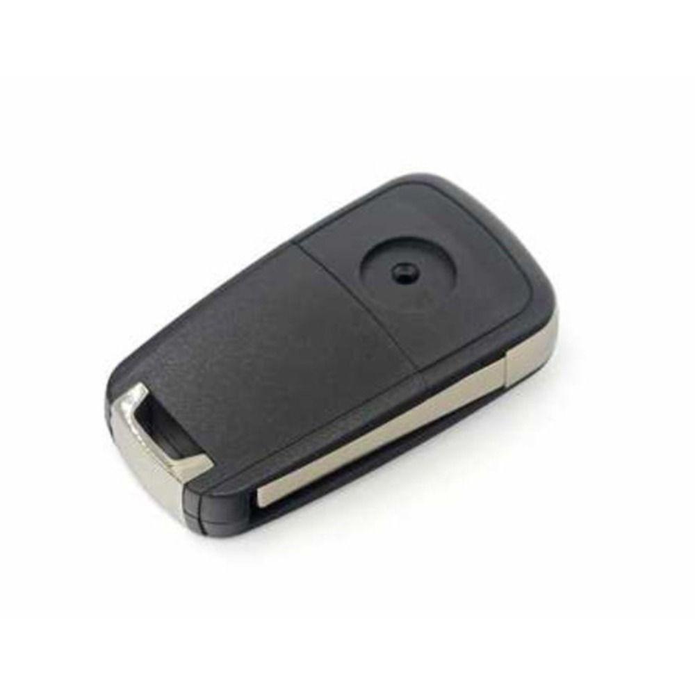 Populer Remote Key Case Full Protection Aksesoris Mobil Pelindung Penutup Fob Kunci