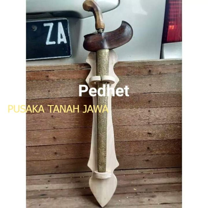 blawong keris tempel antik murah